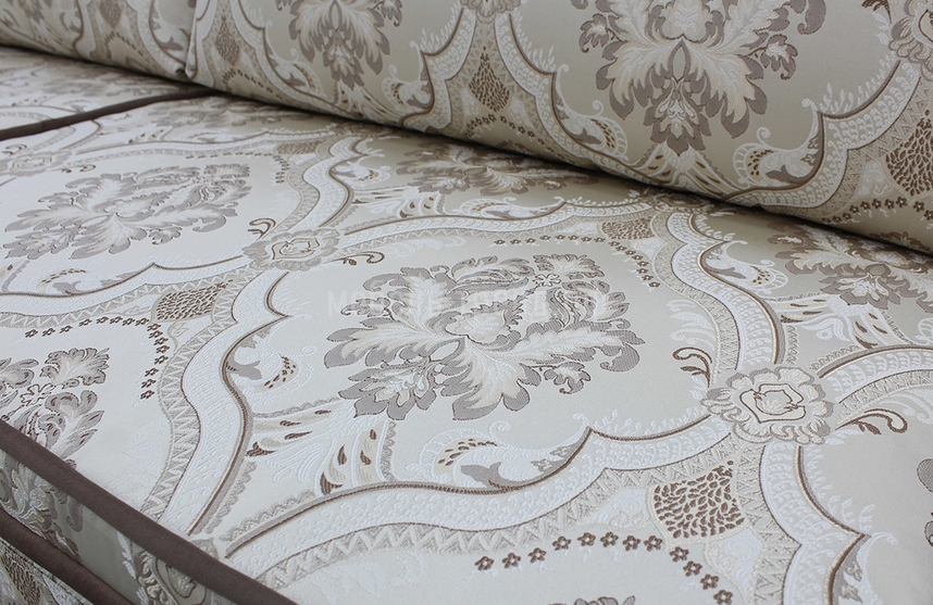 Сиденье дивана в ткани Astor beige