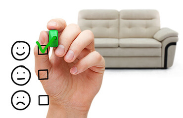 Как проверить качество дивана при покупке?