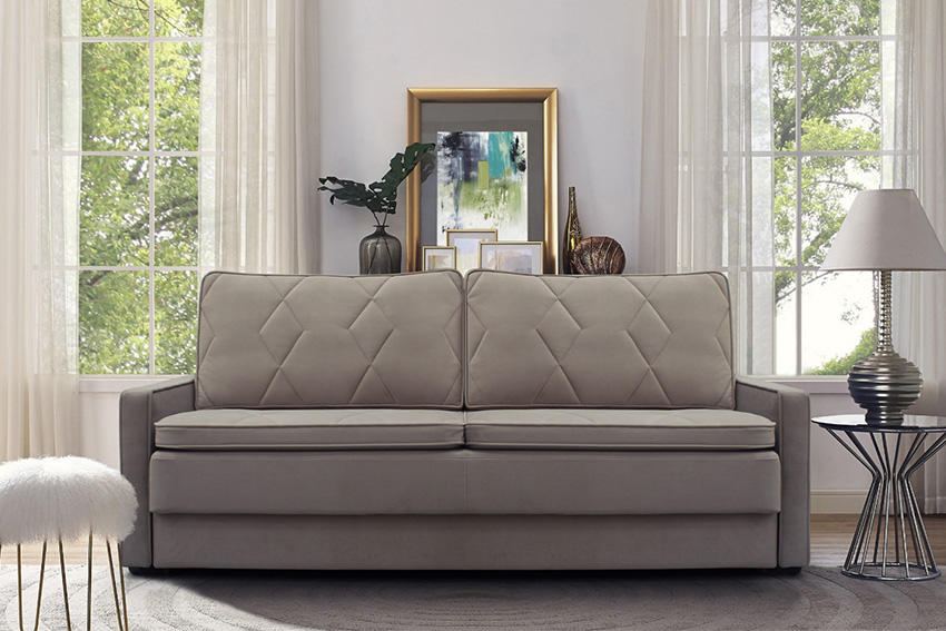 Новый диван «Асти»