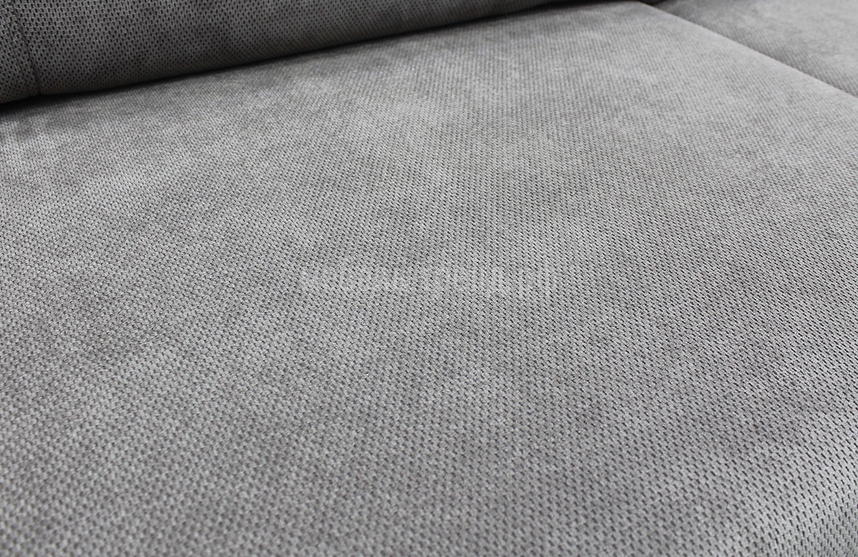 Сиденье дивана в ткани Вельвет Шик 55