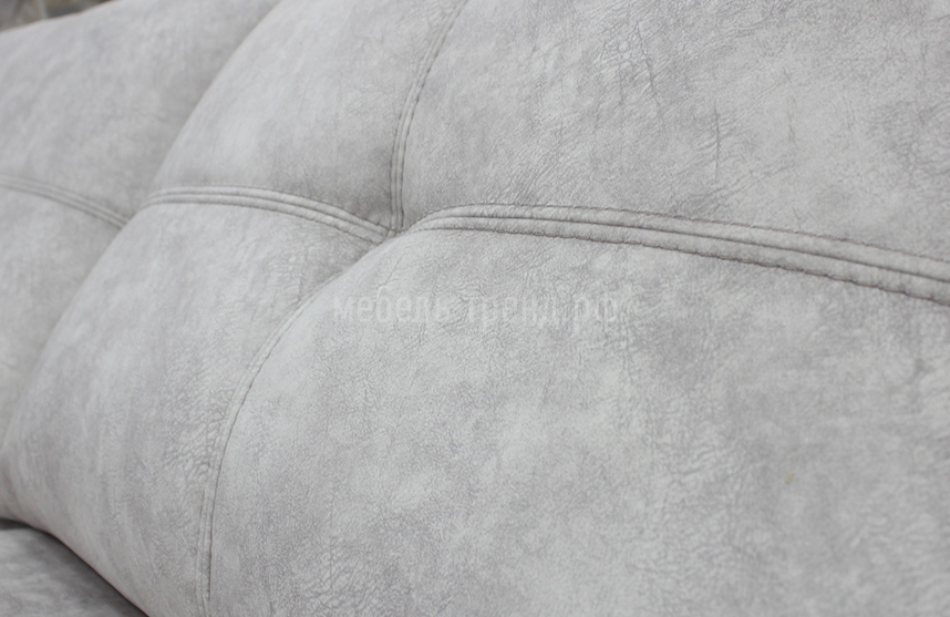 Подушки спинки дивана Палермо в ткани Lambre 15